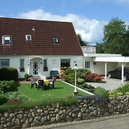 Apartmán App-liebrecht-og-rechts-2 Böhl