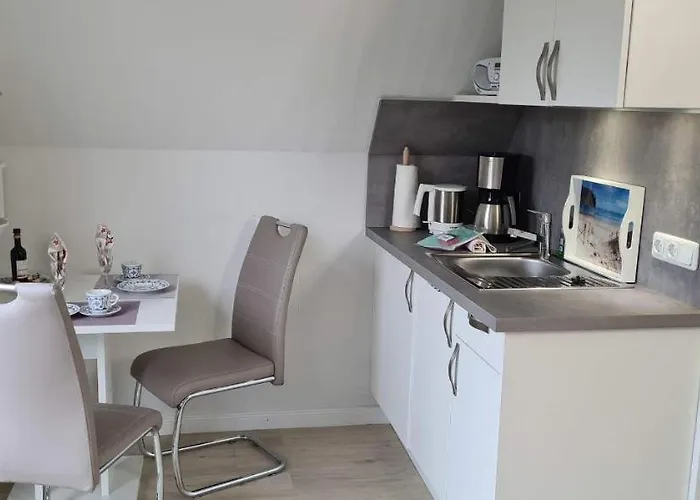 App-liebrecht-og-rechts-2 Appartement Sankt Peter-Ording